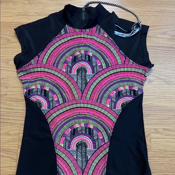 Ripcurl Rashguard XS - Picture 1 of 3